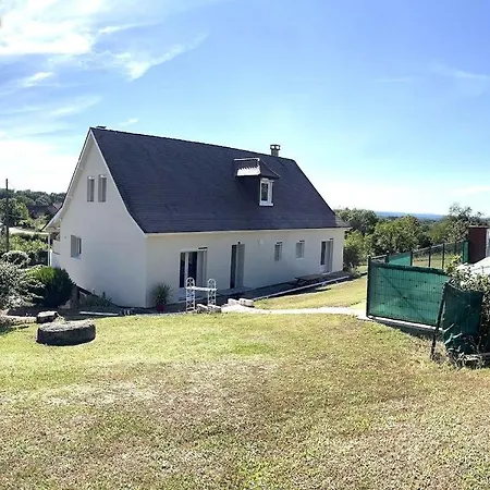La Caleche Ferienhaus Payrac