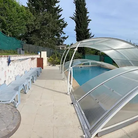 Ferienhaus La Caleche