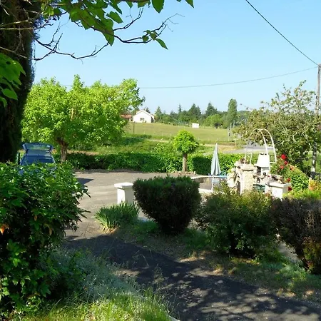 Ferienhaus La Caleche