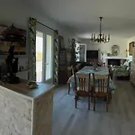 Holiday home La Caleche *