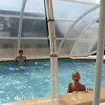 La Caleche Holiday home Payrac