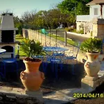 La Caleche Holiday home Payrac