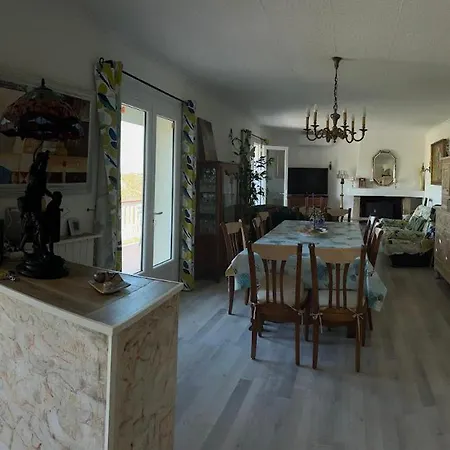 Casa vacanze La Caleche *