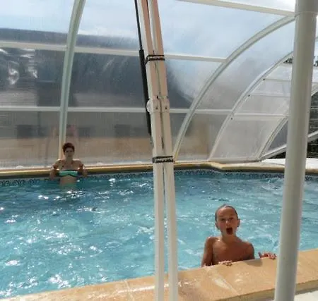 La Caleche Casa vacanze Payrac